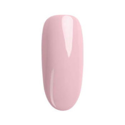 Smalto Semipermanente 7,2 ml - Modeling Base Calcium Neutral Pink